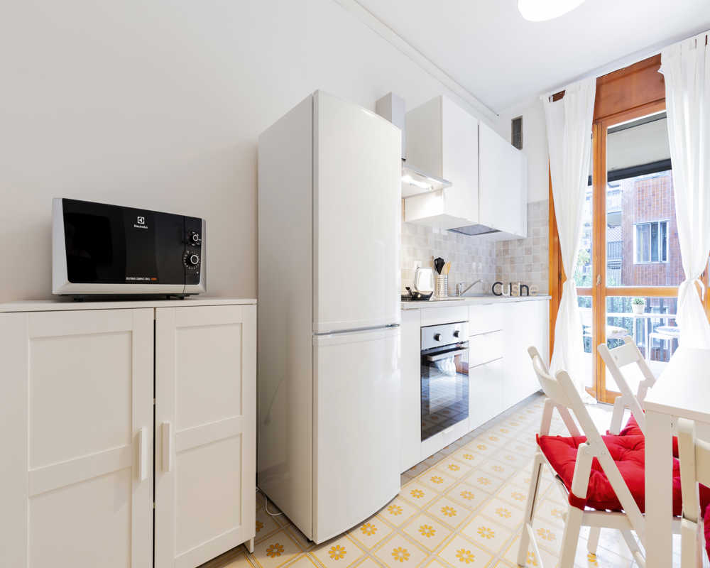 Camera singola Padova, 3 camere, 15,71m² — foto 2