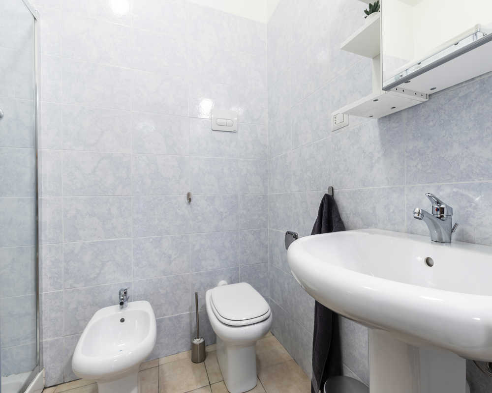 Camera singola Padova, 3 camere, 15,71m² — foto 21