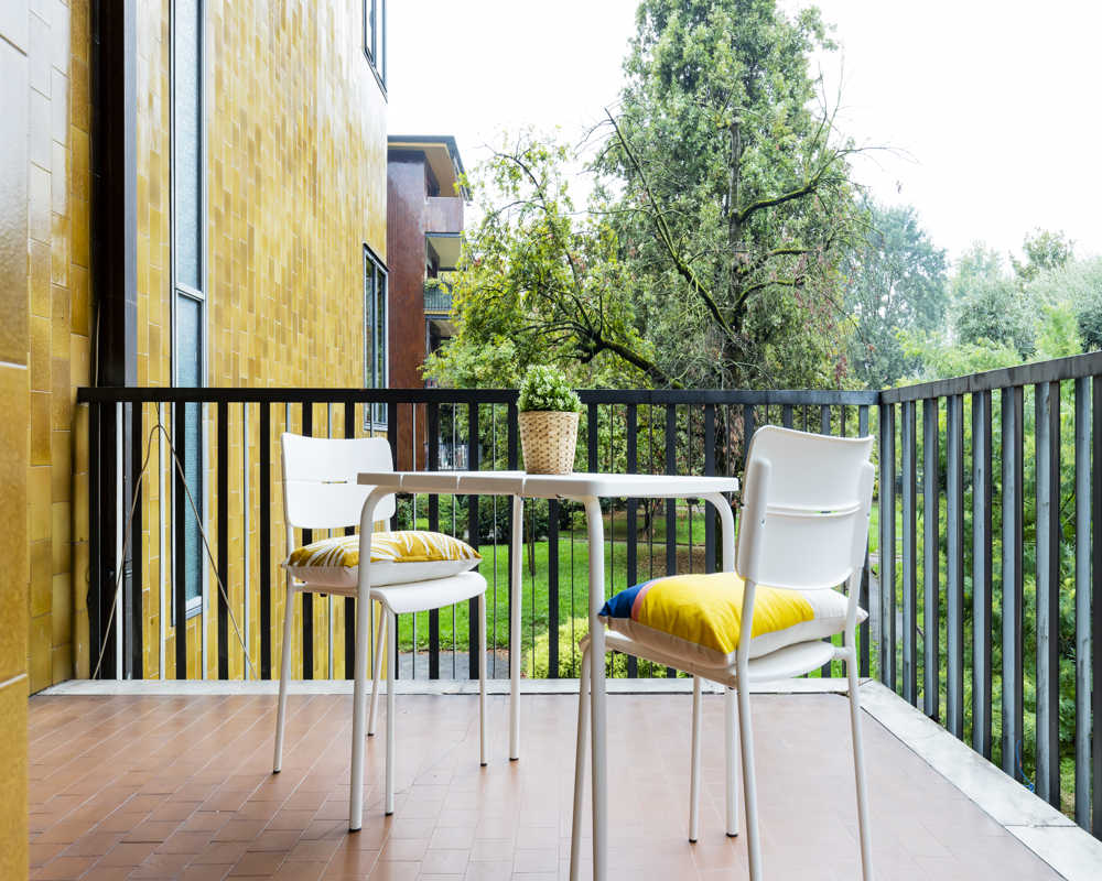 Camera singola Padova, 3 camere, 15,71m² — foto 25