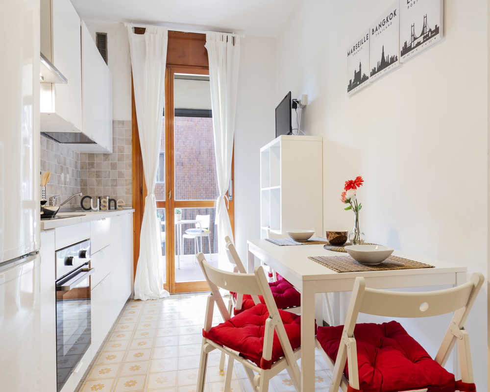 Camera singola Padova, 3 camere, 15,71m² — foto 3