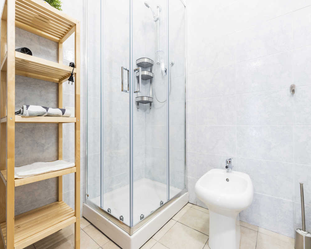 Camera singola Padova, 3 camere, 15,71m² — foto 24