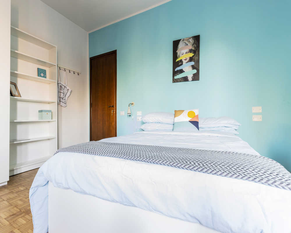Camera singola Padova, 3 camere, 19,42m² — foto 3