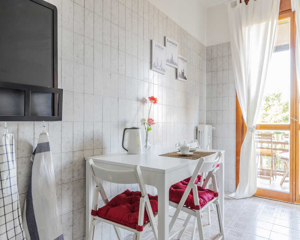 Camera singola Padova, 3 camere, 19,42m² — foto 18