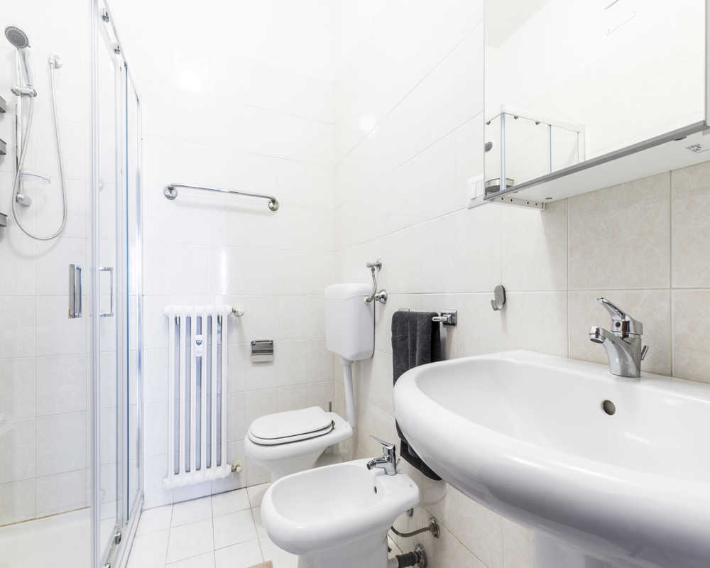 Camera singola Padova, 3 camere, 19,42m² — foto 10