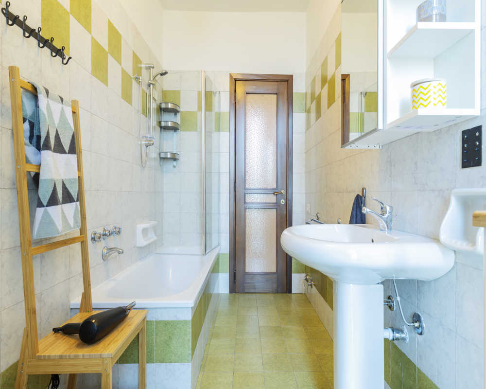 Camera singola Padova, 3 camere, 19,42m² — foto 8