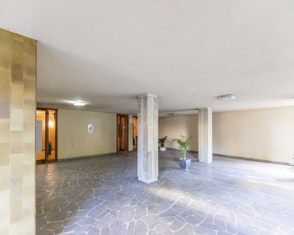 Camera singola Padova, 3 camere, 19,42m² — foto 16