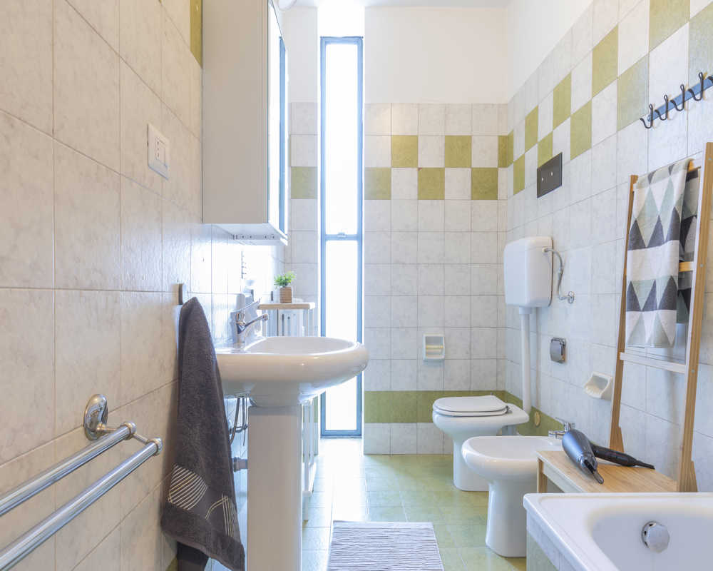 Camera singola Padova, 3 camere, 19,42m² — foto 9