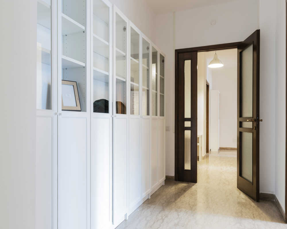 Camera singola Padova, 3 camere, 18,09m² — foto 2