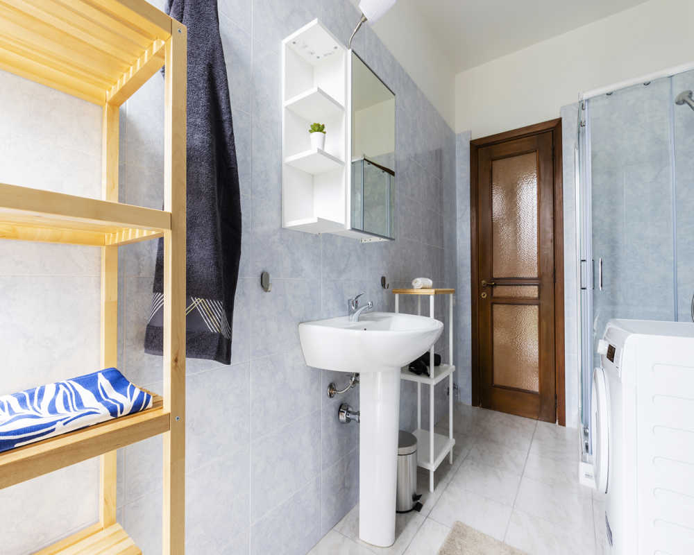 Camera singola Padova, 3 camere, 18,38m² — foto 14