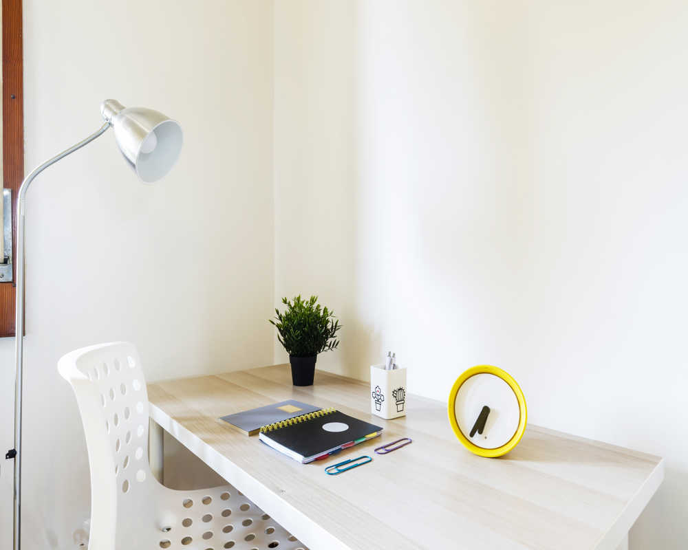 Camera singola Padova, 3 camere, 18,61m² — foto 31