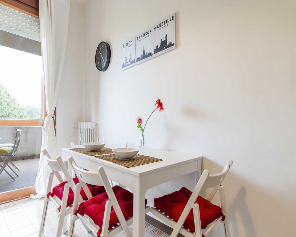 Camera singola Padova, 3 camere, 18,61m² — foto 33