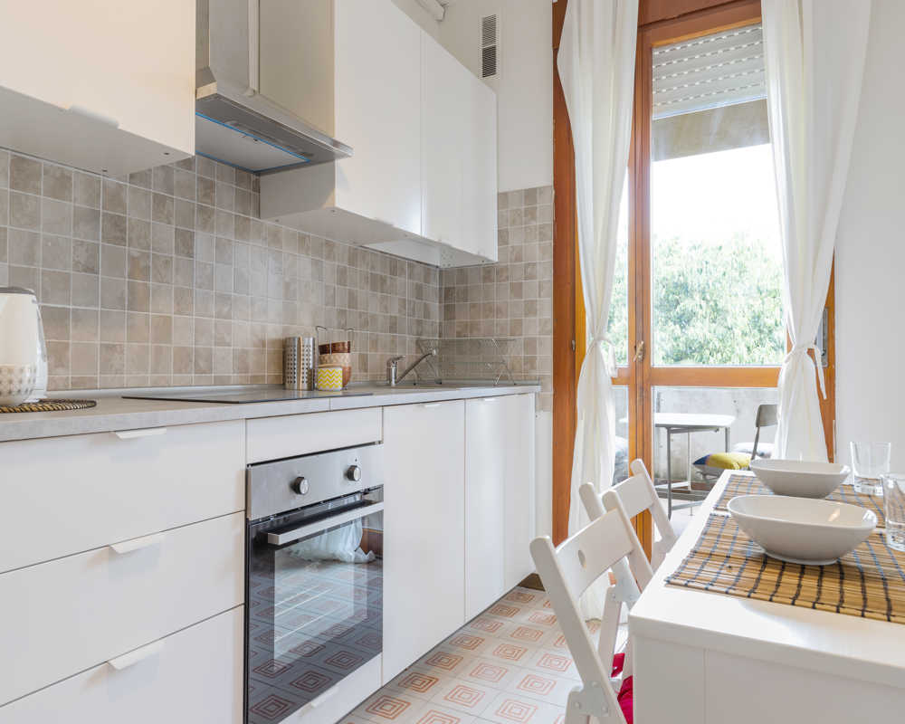 Camera singola Padova, 3 camere, 18,61m² — foto 34
