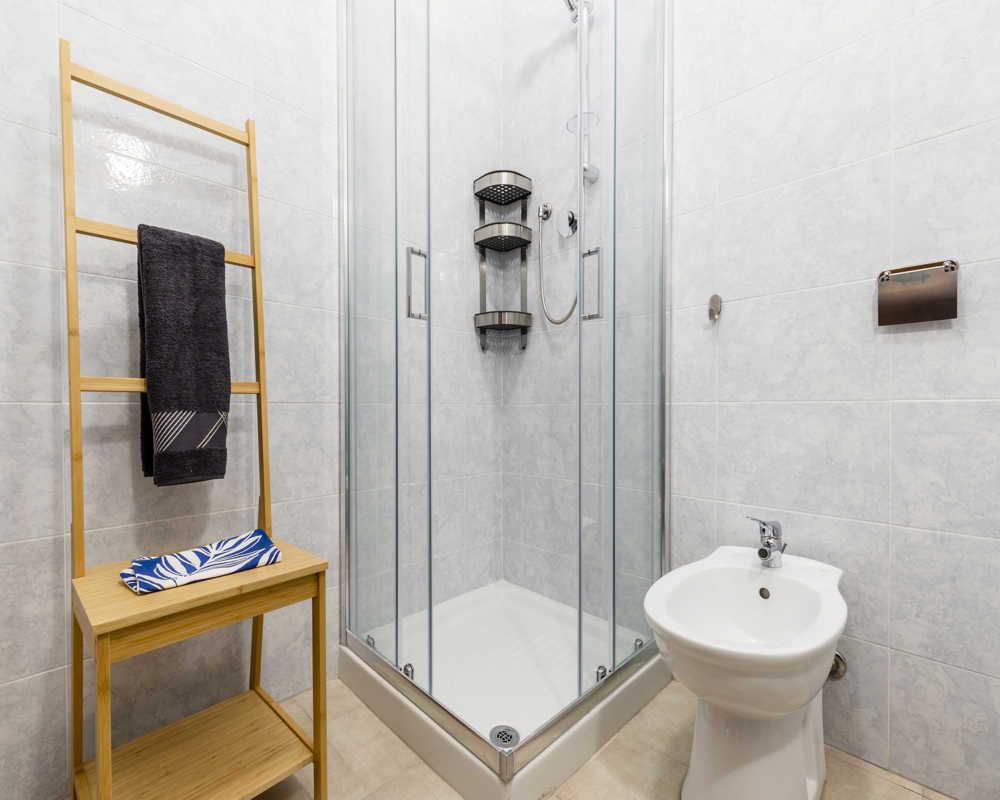 Camera singola Padova, 3 camere, 18,61m² — foto 23