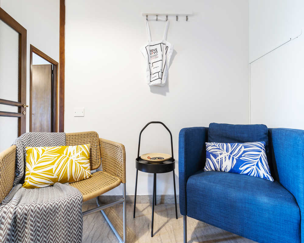 Camera singola Padova, 3 camere, 18,61m² — foto 32