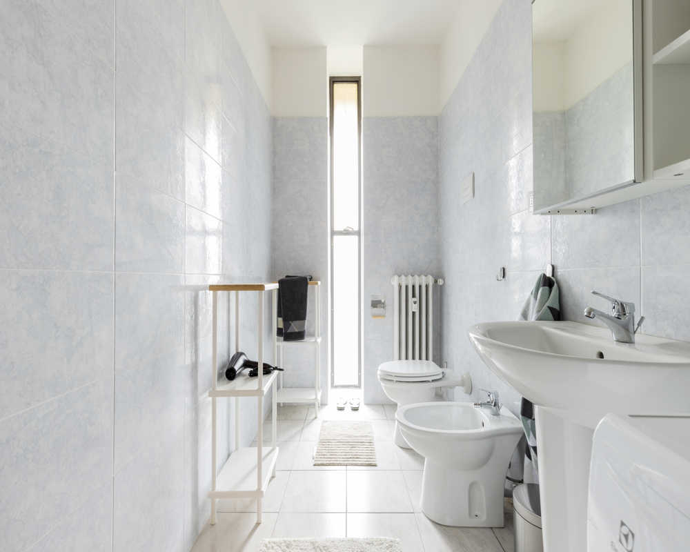 Camera singola Padova, 3 camere, 18,61m² — foto 21