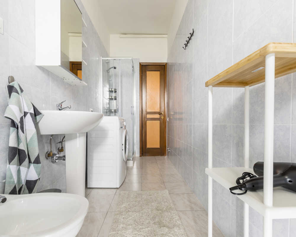 Camera singola Padova, 3 camere, 18,61m² — foto 22