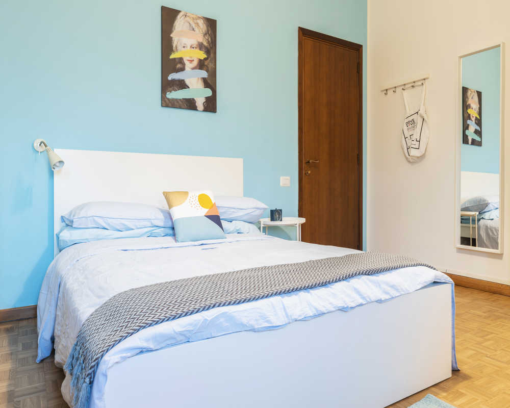 Camera singola Padova, 3 camere, 20,69m² — foto 21