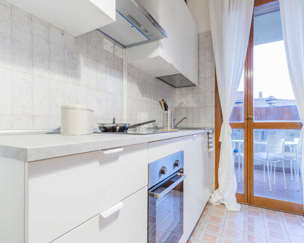 Camera singola Padova, 3 camere, 20,69m² — foto 31