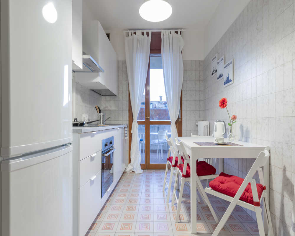 Camera singola Padova, 3 camere, 20,69m² — foto 30
