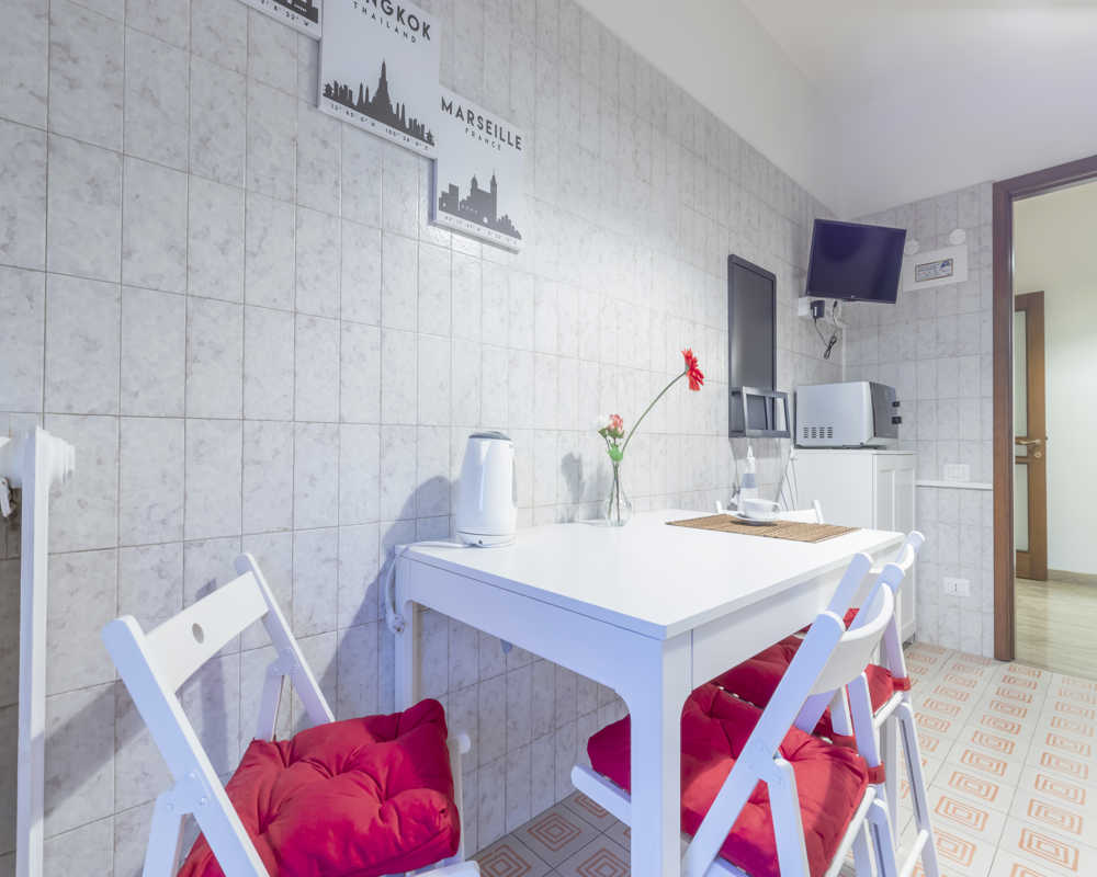 Camera singola Padova, 3 camere, 20,69m² — foto 29