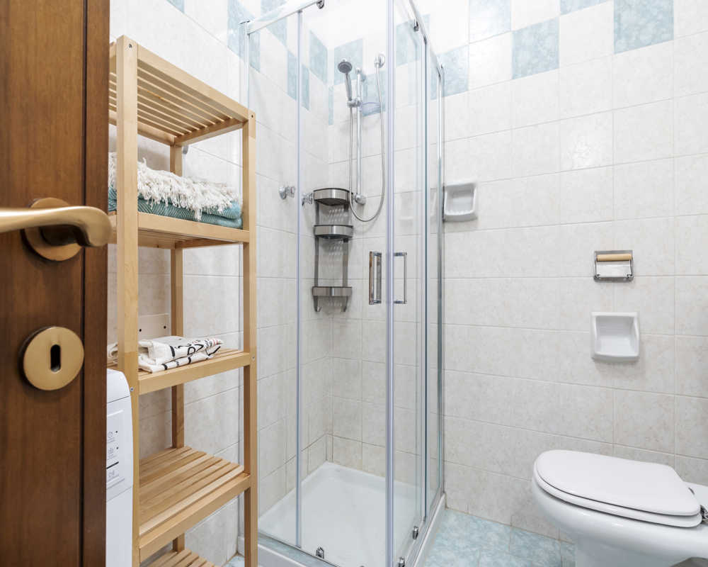 Camera singola Padova, 3 camere, 20,69m² — foto 26