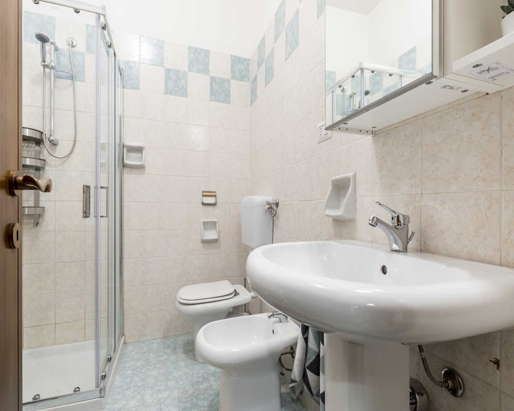 Camera singola Padova, 3 camere, 20,69m² — foto 27