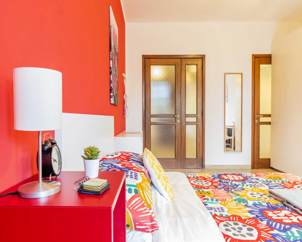 Single room Padova, 3 beds, 26.93m² — photo 19
