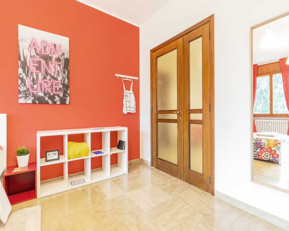 Single room Padova, 3 beds, 26.93m² — photo 11