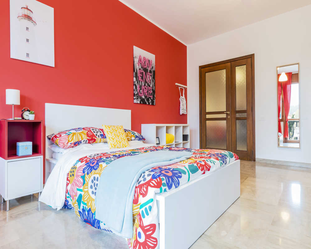 Single room Padova, 3 beds, 26.93m² — photo 16