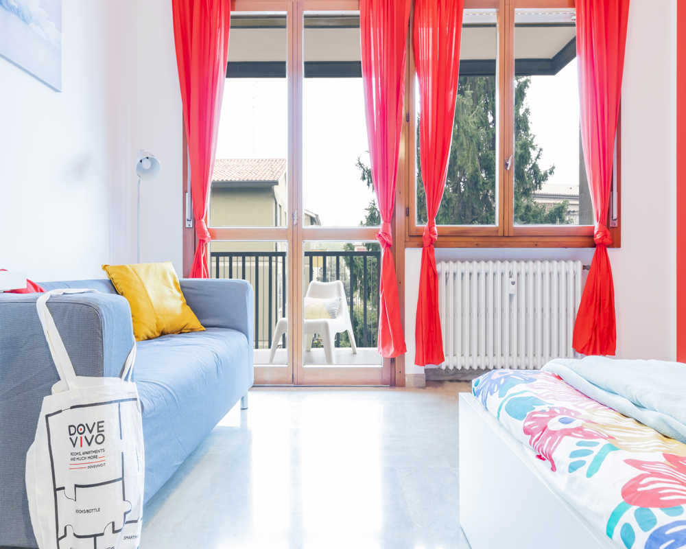 Single room Padova, 3 beds, 26.93m² — photo 12