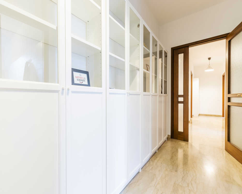 Camera singola Padova, 3 camere, 18,09m² — foto 7