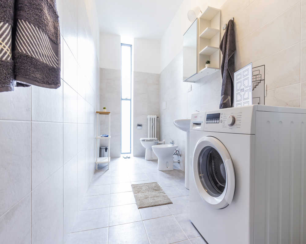 Camera singola Padova, 3 camere, 18,09m² — foto 5