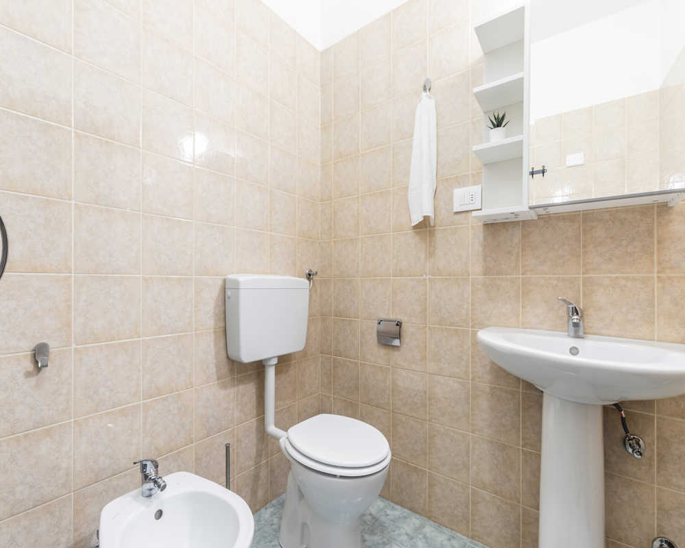 Camera singola Padova, 3 camere, 18,09m² — foto 4