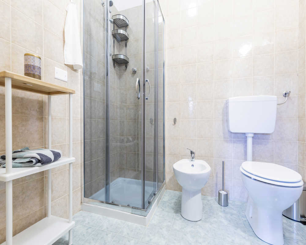 Camera singola Padova, 3 camere, 18,09m² — foto 3
