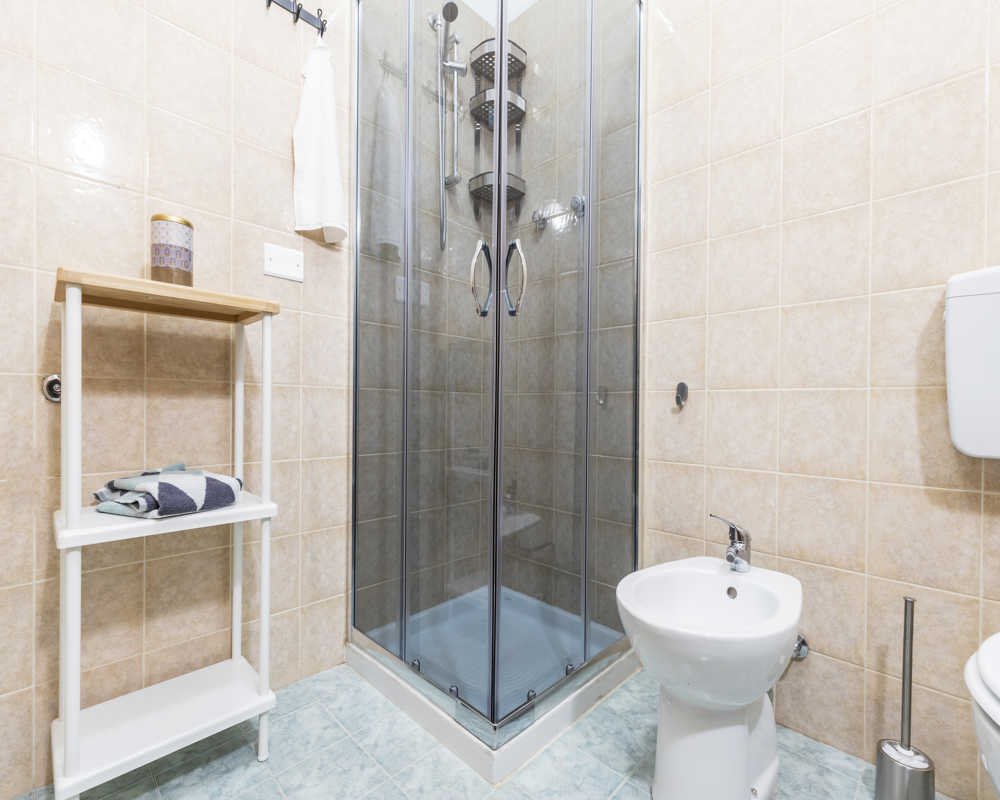 Camera singola Padova, 3 camere, 18,09m² — foto 2