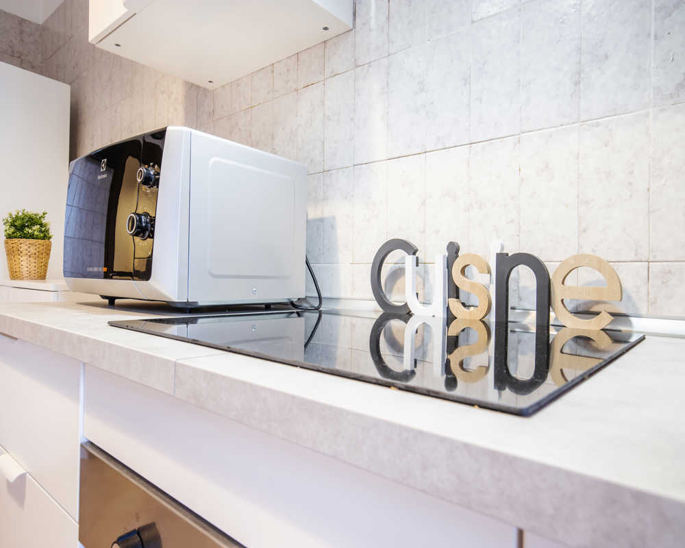 Camera singola Padova, 3 camere, 18,09m² — foto 8