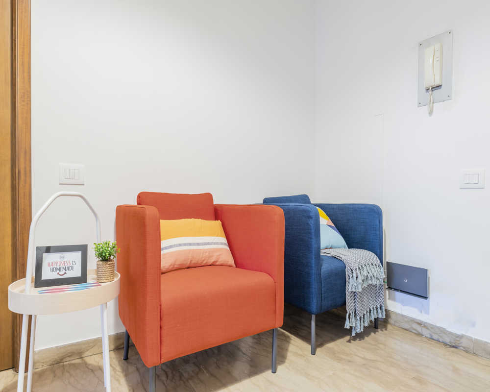 Camera singola Padova, 3 camere, 18,09m² — foto 17