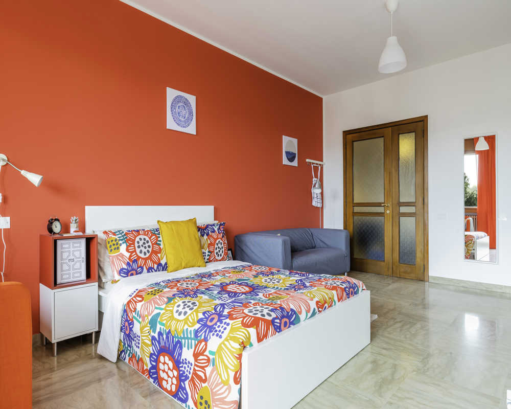 Camera singola Padova, 3 camere, 26,93m² — foto 13