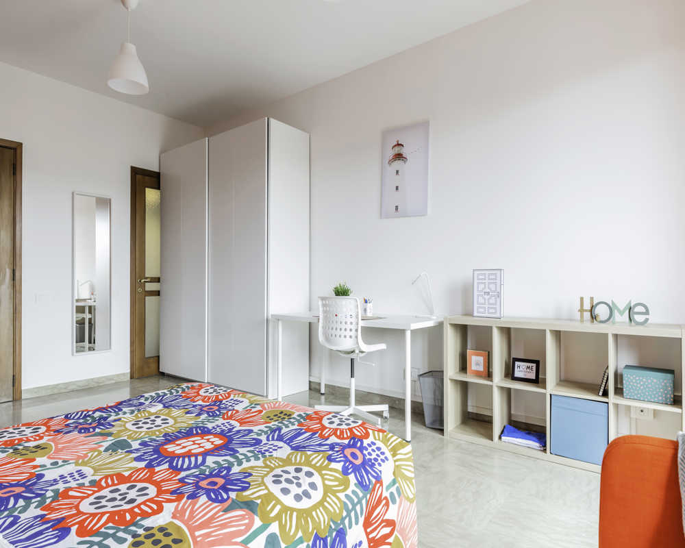 Camera singola Padova, 3 camere, 26,93m² — foto 12
