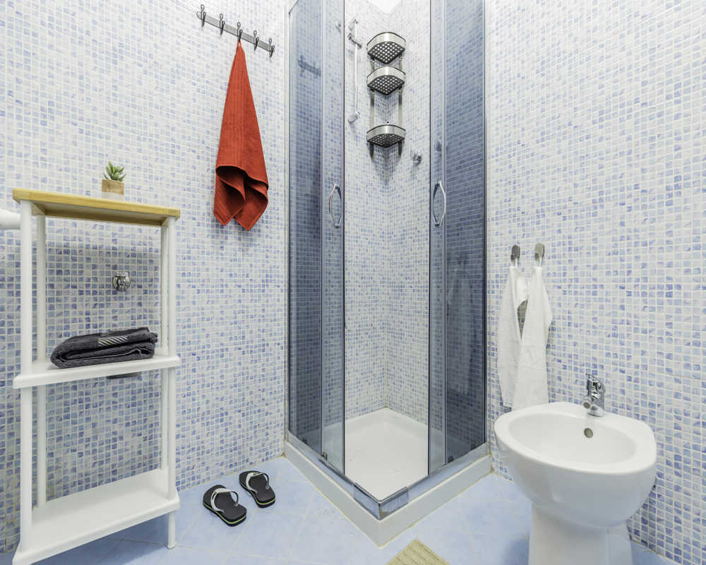 Camera singola Padova, 3 camere, 26,93m² — foto 3
