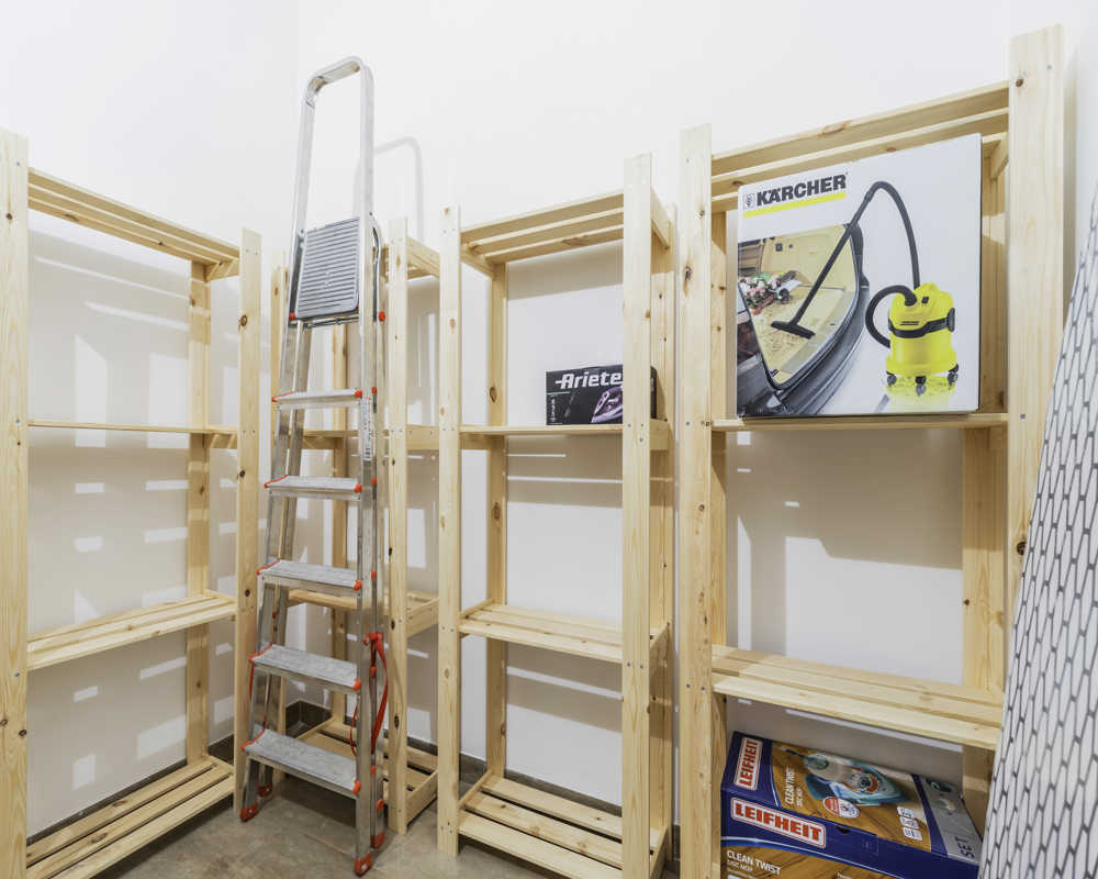 Camera singola Padova, 3 camere, 26,93m² — foto 8