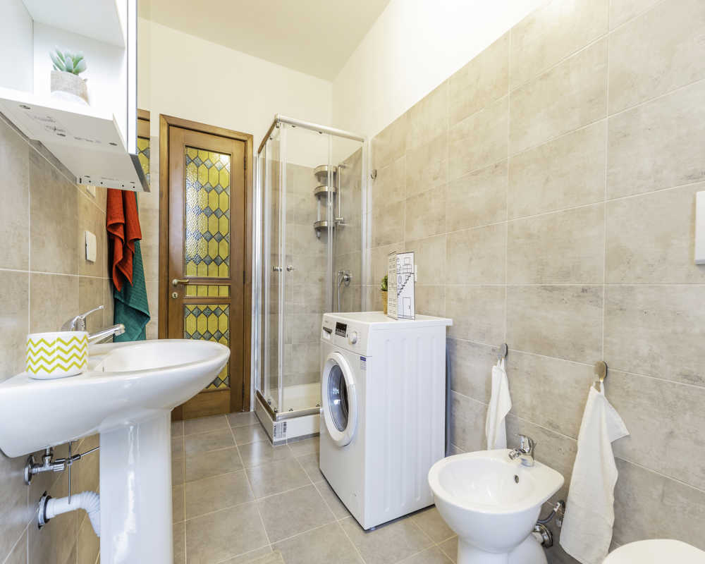 Camera singola Padova, 3 camere, 30,3m² — foto 10