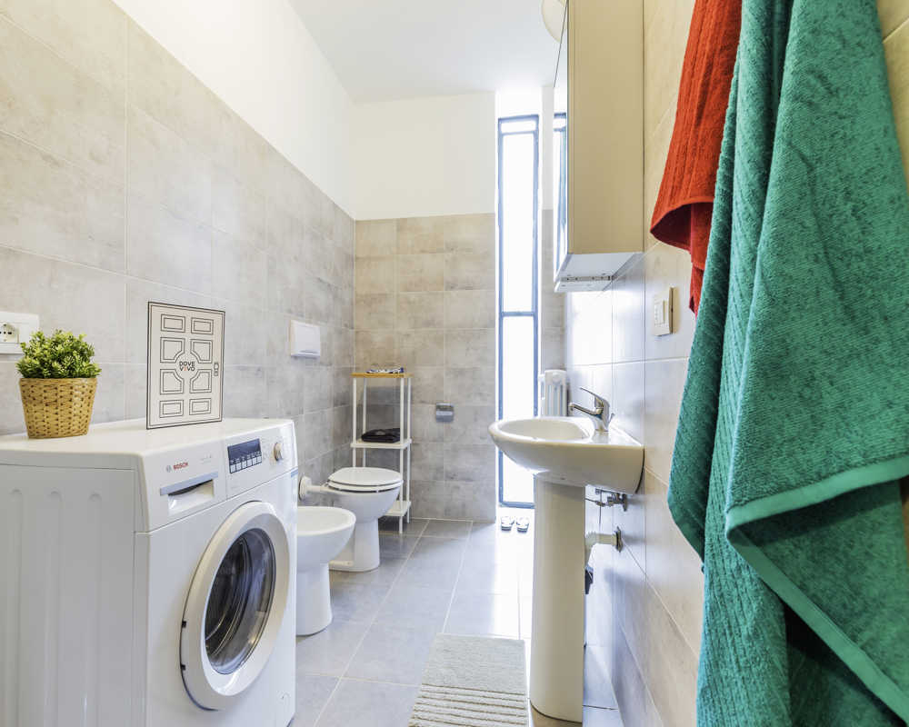 Camera singola Padova, 3 camere, 30,3m² — foto 11