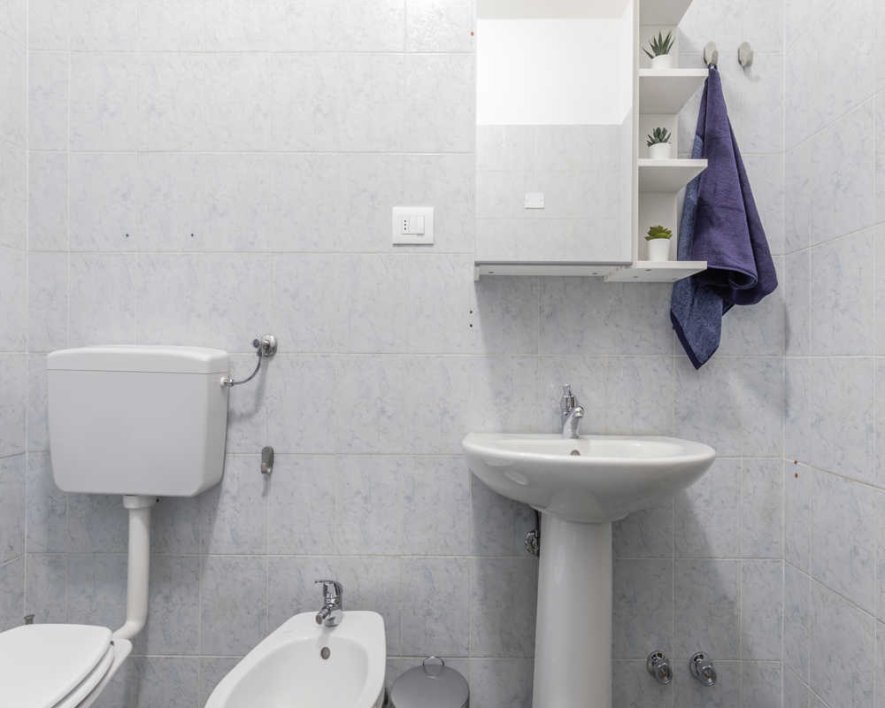 Camera singola Padova, 3 camere, 30,3m² — foto 8