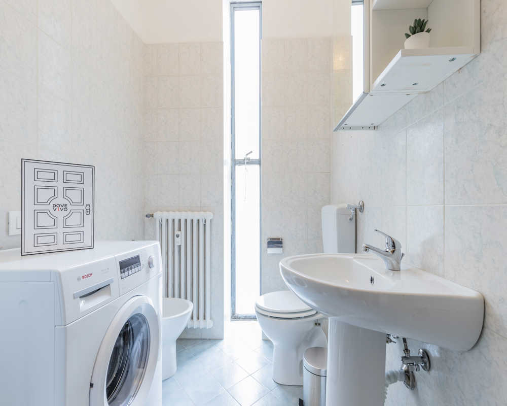 Camera singola Padova, 3 camere, 19,31m² — foto 14