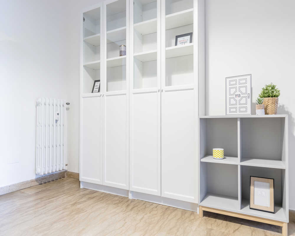 Camera singola Padova, 3 camere, 19,31m² — foto 15