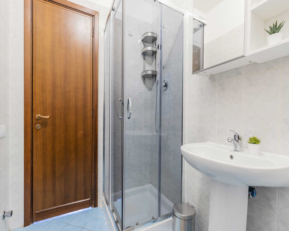 Camera singola Padova, 3 camere, 19,31m² — foto 13