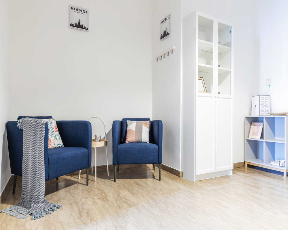 Camera singola Padova, 3 camere, 19,31m² — foto 23