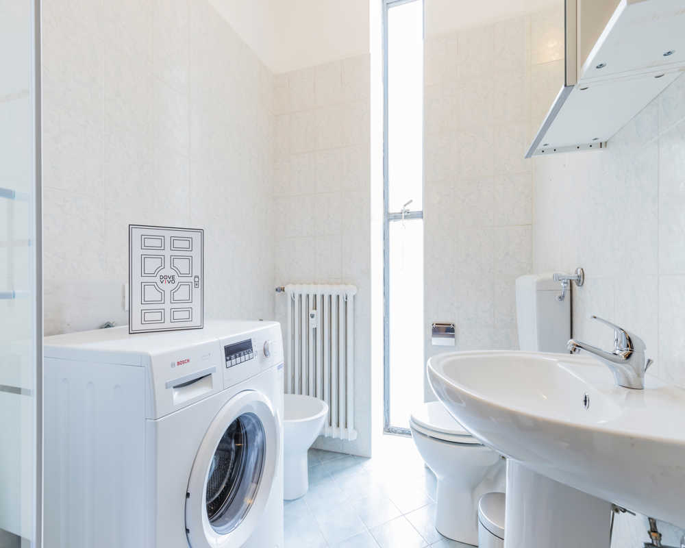 Camera singola Padova, 3 camere, 19,31m² — foto 11
