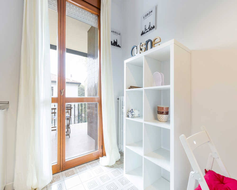 Camera singola Padova, 3 camere, 19,31m² — foto 17